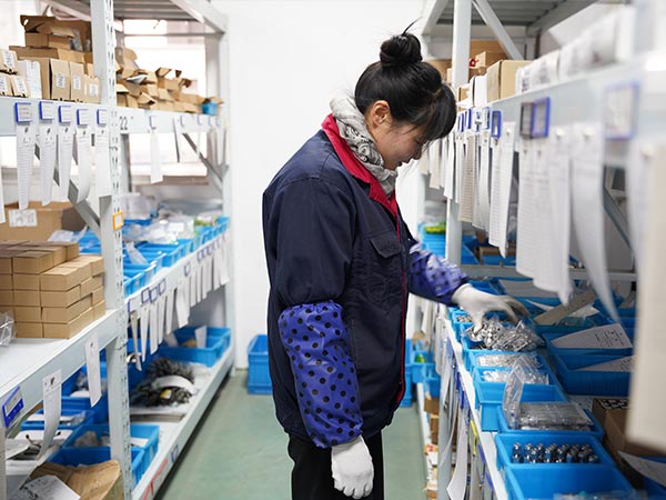 倉(cāng)庫儲(chǔ)存 倉(cāng)庫儲(chǔ)存