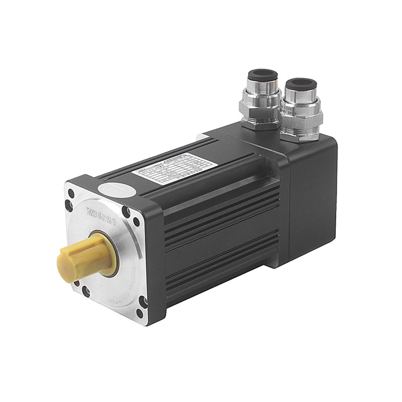 90基座EX防爆伺服電機