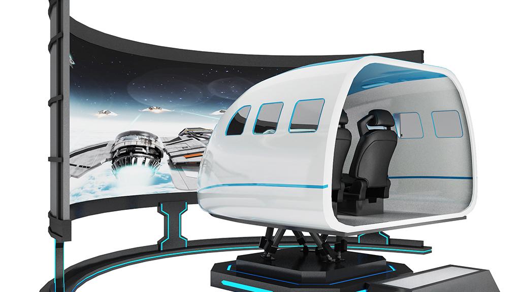 某VR設(shè)備企業(yè)直流無刷電機案 例