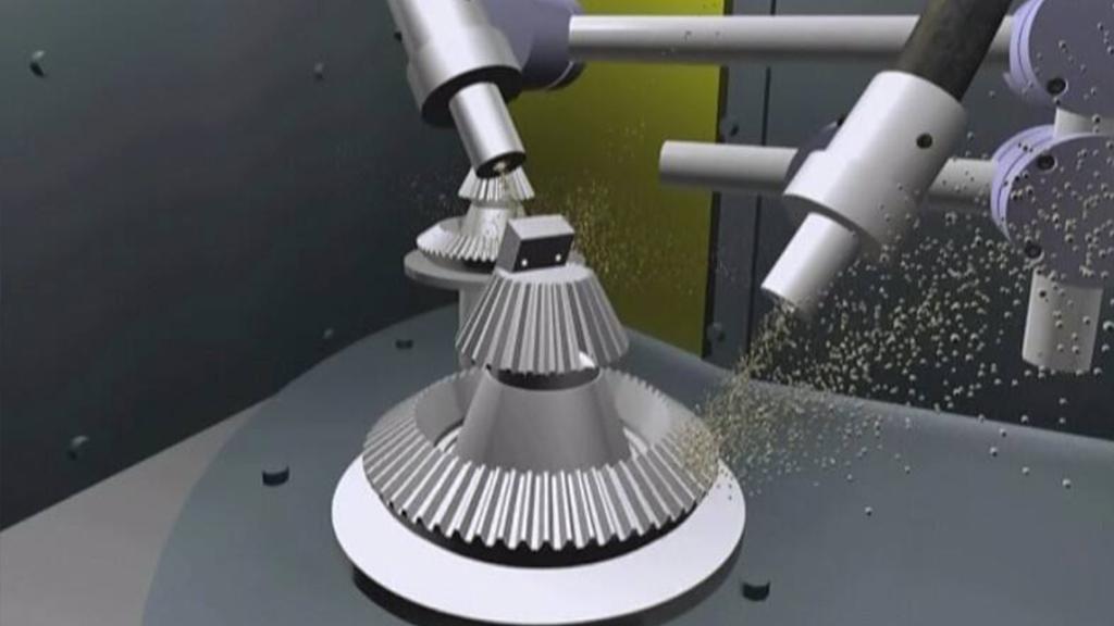 某噴涂企業(yè)防爆伺服電機(jī)案例 某噴涂企業(yè)防爆伺服電機(jī)案例