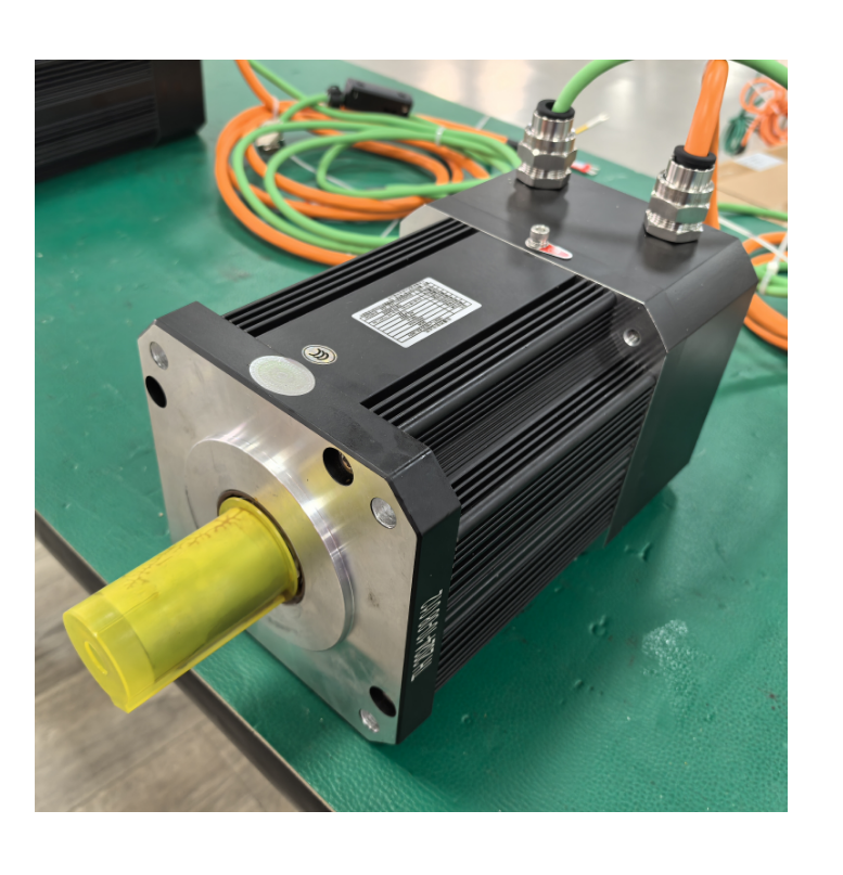 伺服電機(jī)哪些場(chǎng)合會(huì)使用回原方式